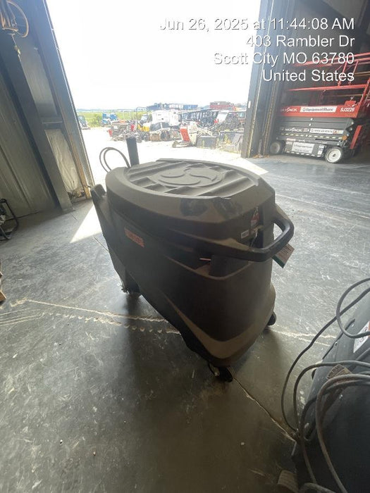 2022 POWER BREEZER PB4BASE