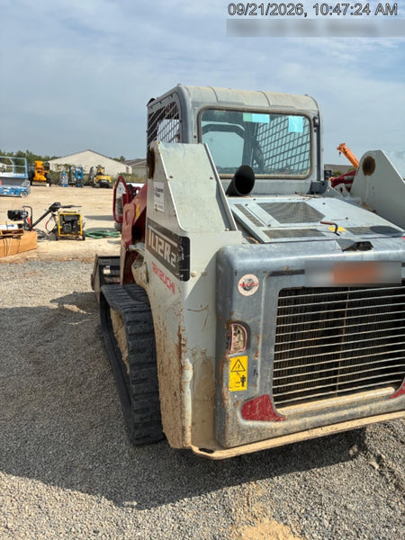 2022 TAKEUCHI TL12R2-R