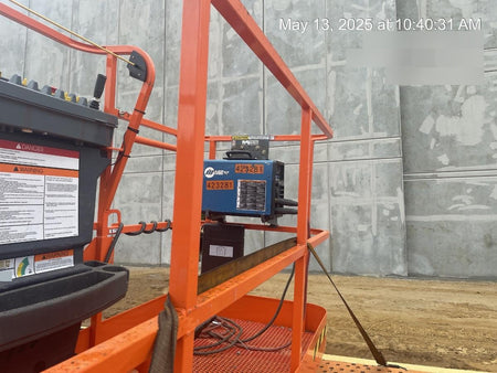 2024 MILLER ELECTRIC CST-282
