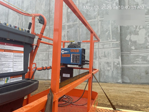 2024 MILLER ELECTRIC CST-282