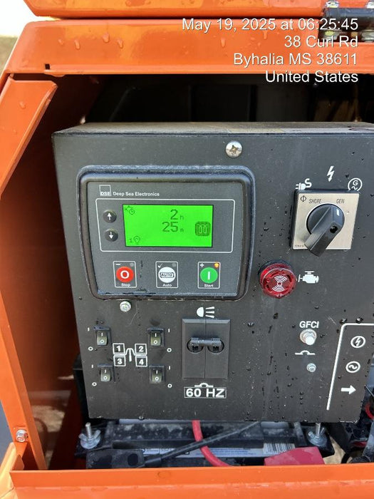 2025 WANCO WLTT-4MM4K