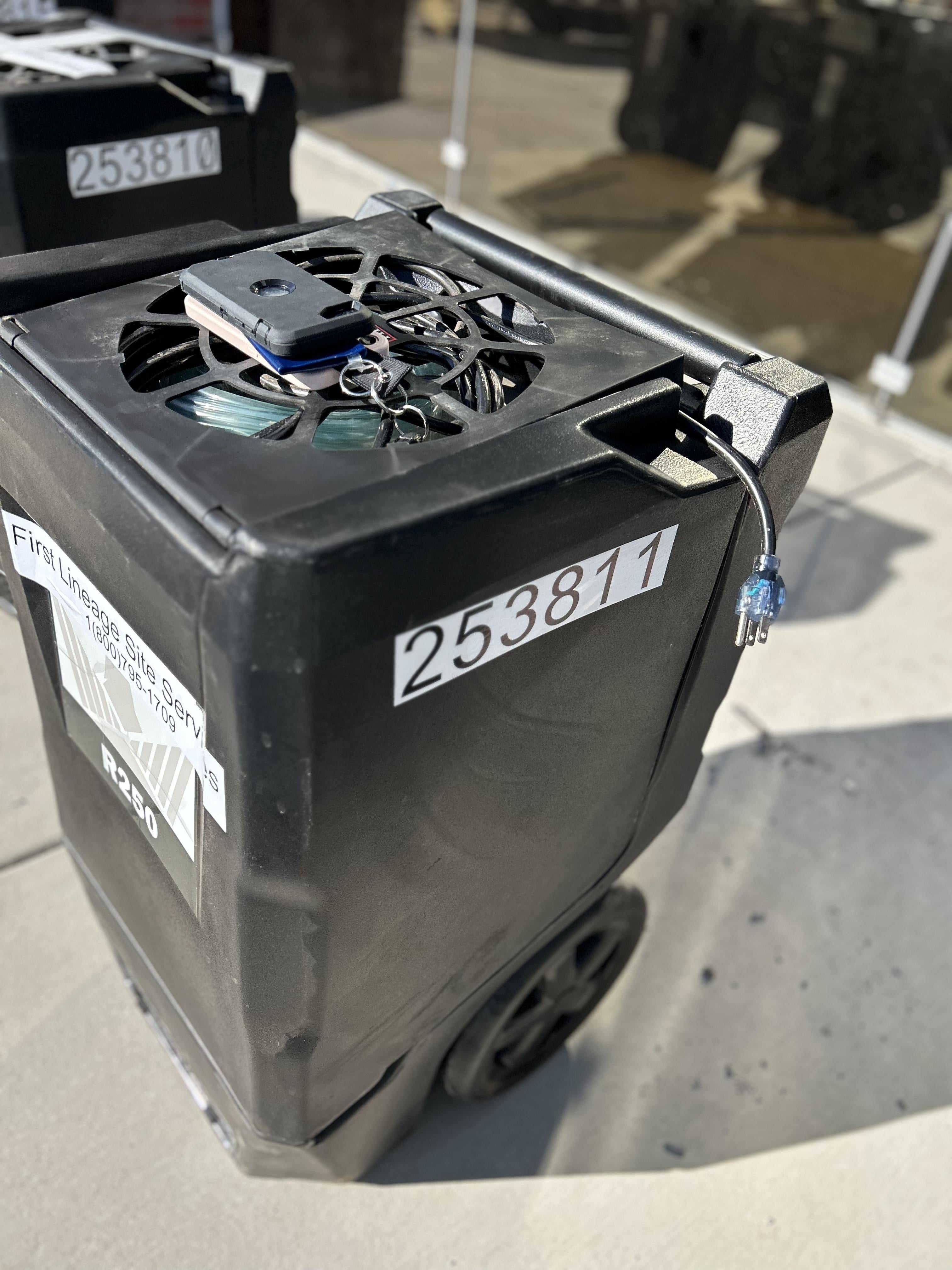 2022 PHOENIX R250