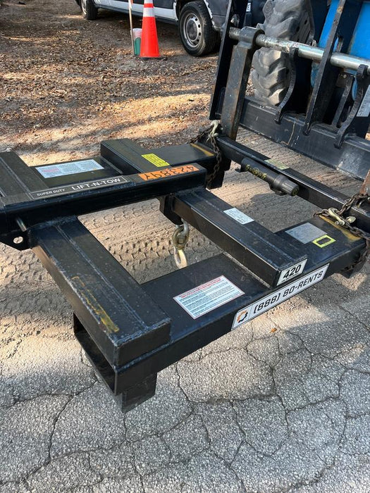 2024 STAR INDUSTRIES 1395B