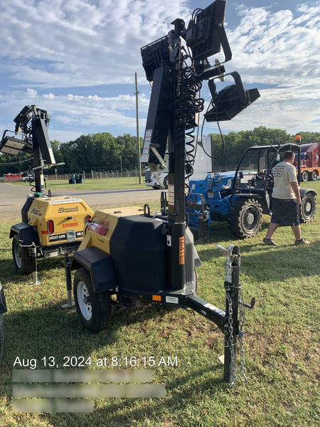 2021 ALLMAND NLV3GR