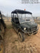 2019 KAWASAKI Mule PRO-DXT (Half Door)