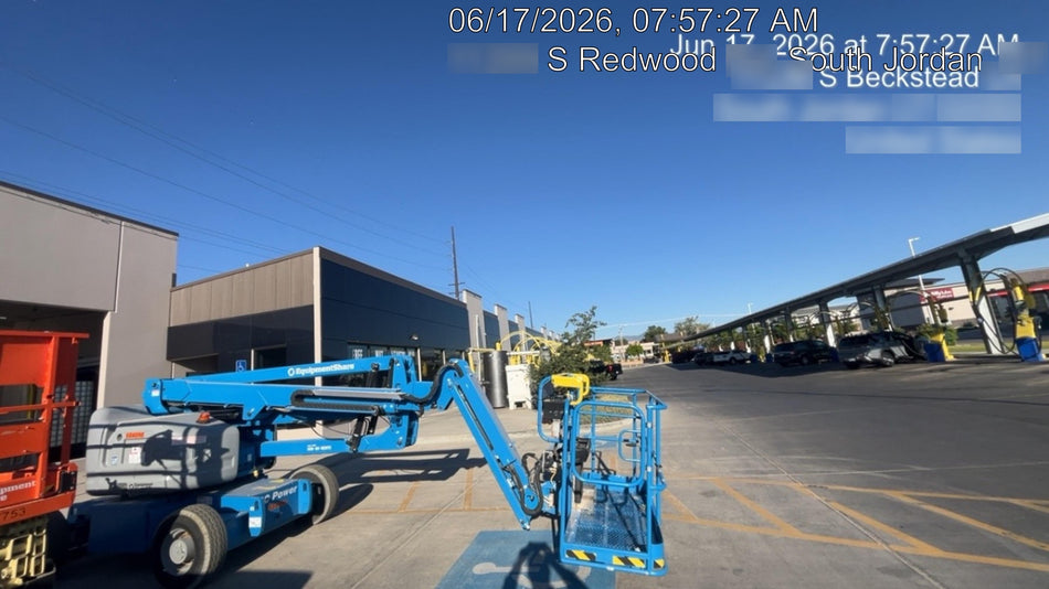 2025 GENIE Z-45/25J DC