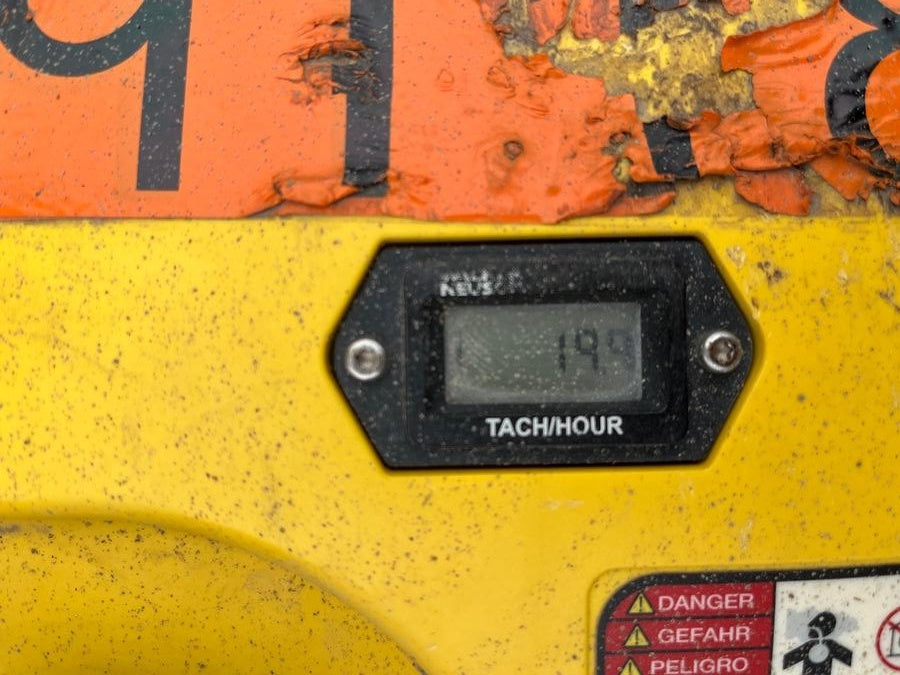 2021 WACKER NEUSON BS60-4As