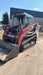 2019 TAKEUCHI TL8