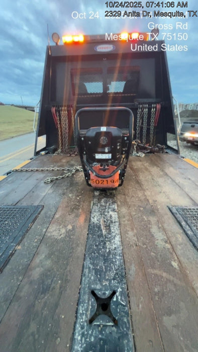 2025 HUSQVARNA LT6005