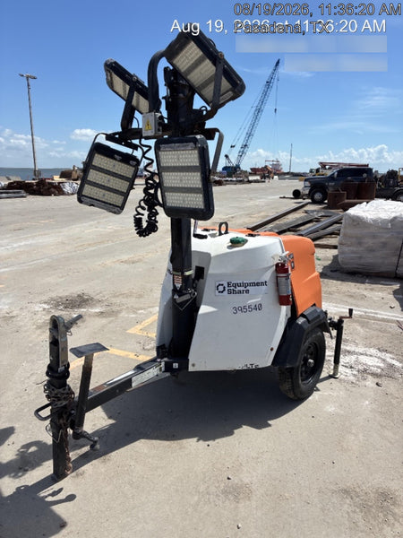 2024 GENERAC MLT2