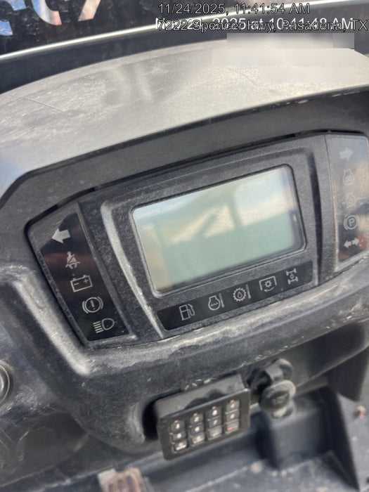 2022 KUBOTA RTV-X1140W-H (Canopy)