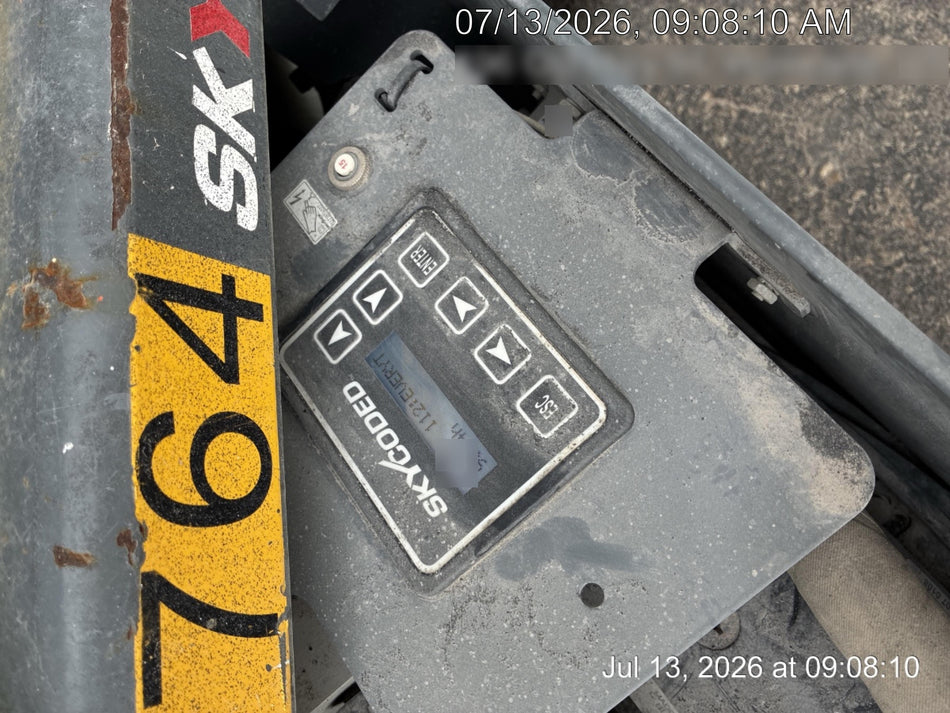 2021 SKYJACK SJ3226