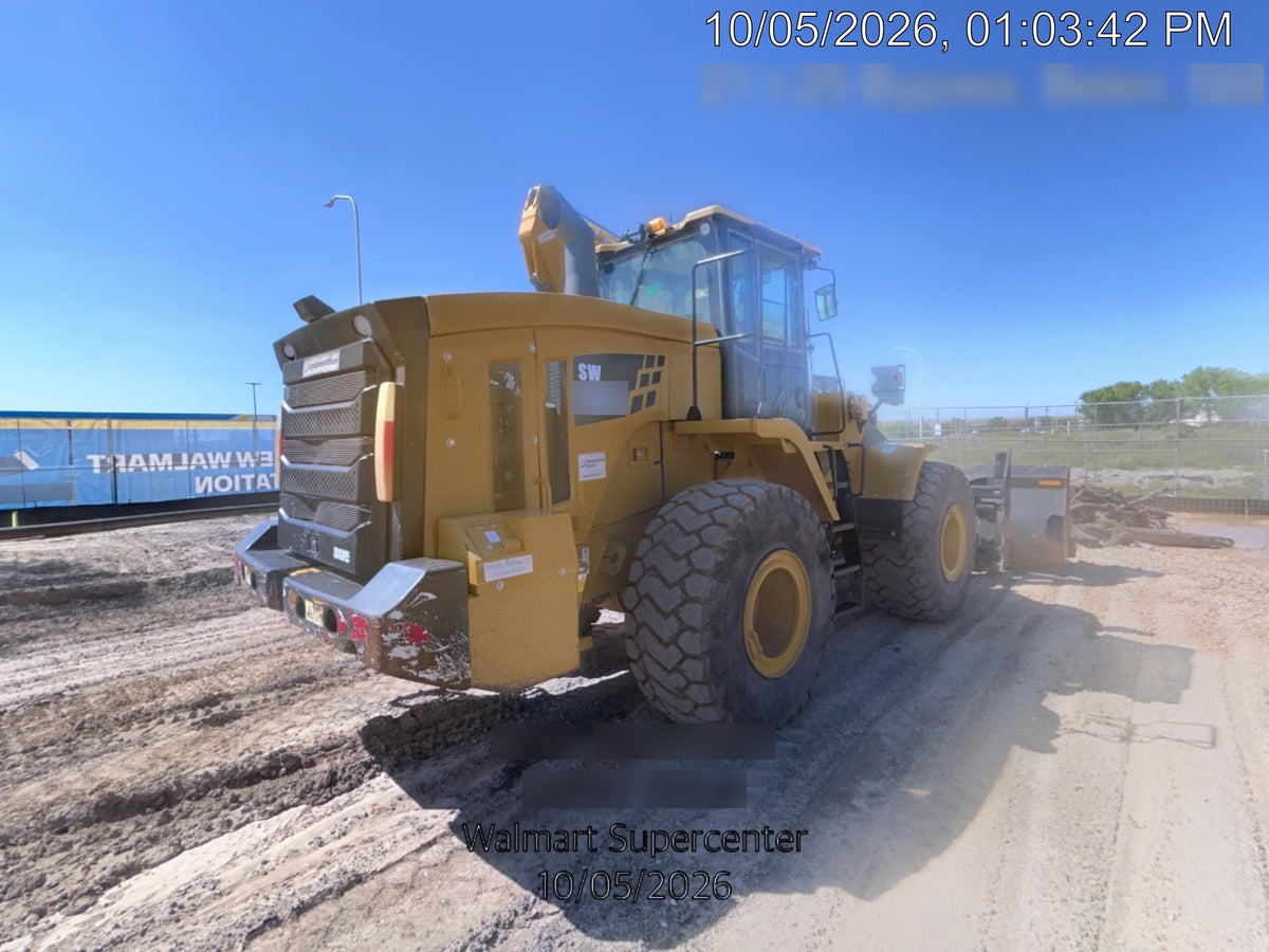 2020 SANY SW405K