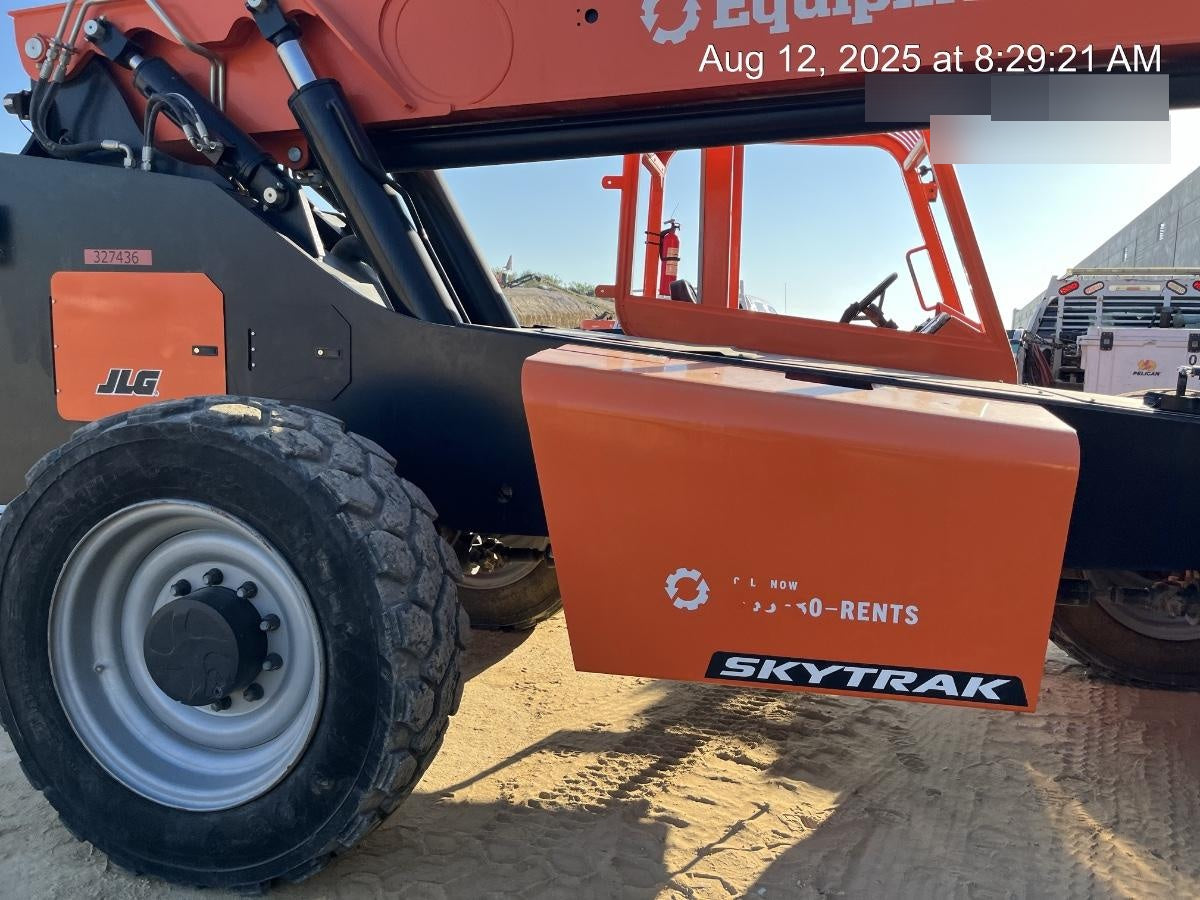 2023 SKYTRAK 12054
