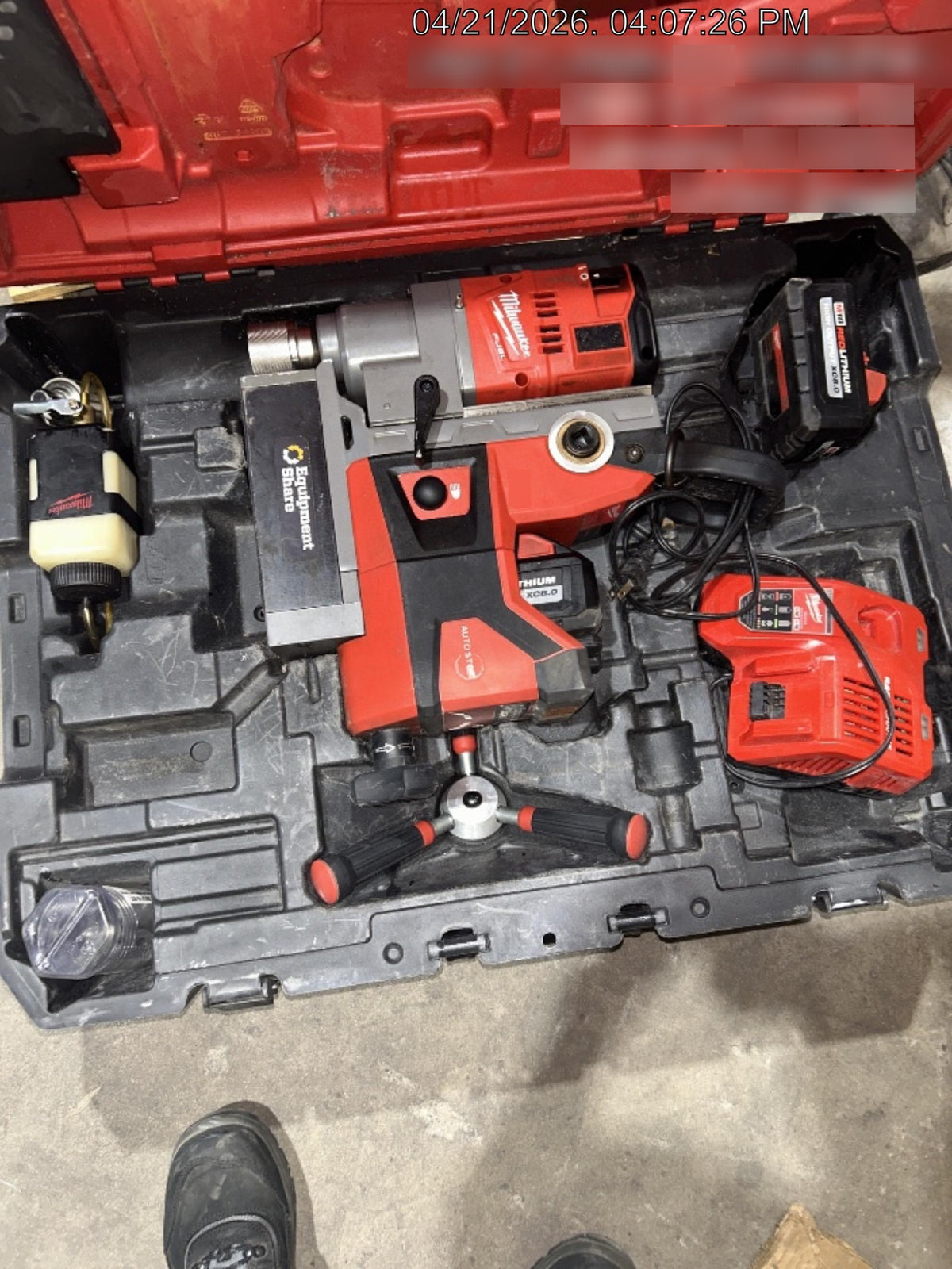 2023 MILWAUKEE 2788-22HD
