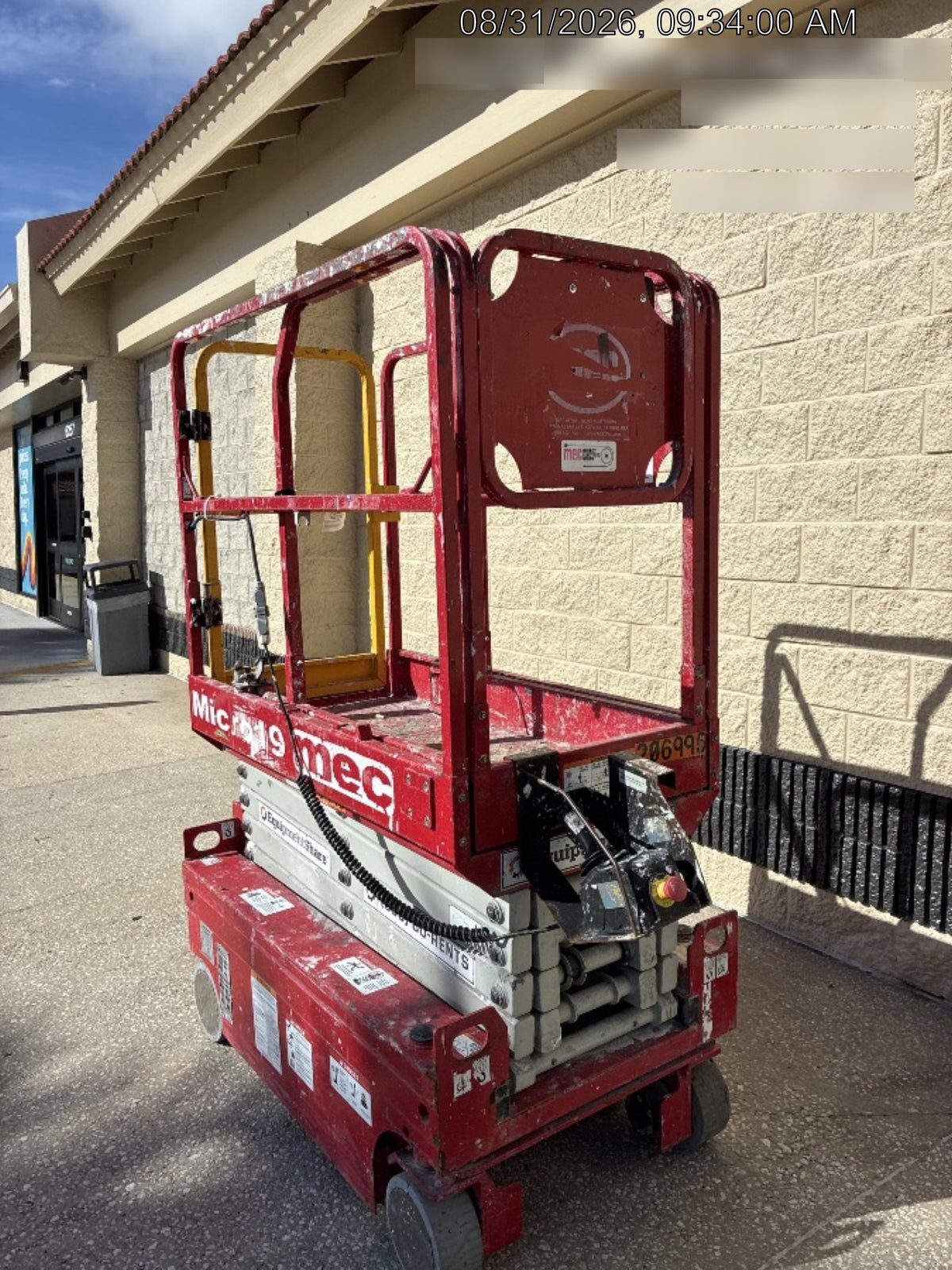 2022 MEC Micro 19