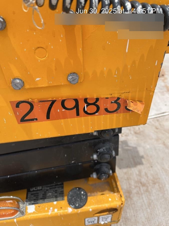 2023 JCB S1930E