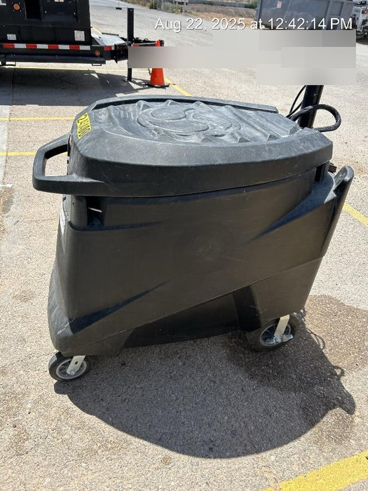 2022 POWER BREEZER PB4BASE