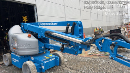 2025 GENIE Z40/23N RJ
