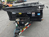 2023 BIG TEX TRAILER 12SR-12XLBK6SIR