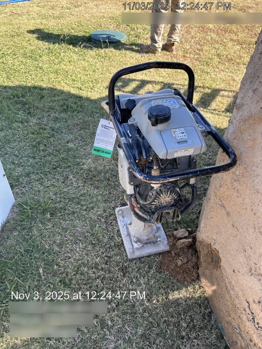 2023 MULTIQUIP MTX60HD