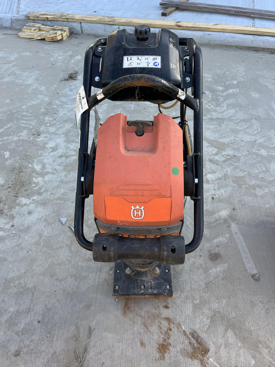 2024 HUSQVARNA LT6005