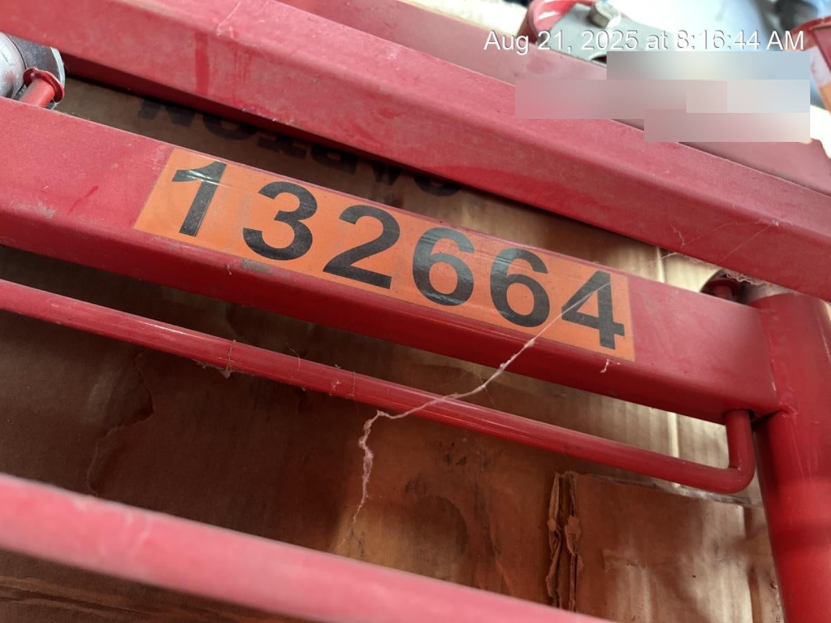 2021 KEY PLANT KPDR-400A- 401