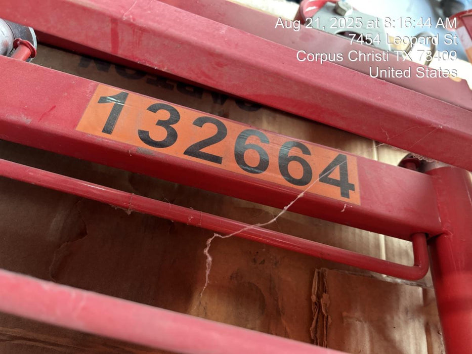 2021 KEY PLANT KPDR-400A- 401