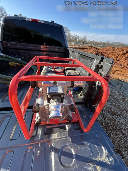 2023 MULTIQUIP QP2TH