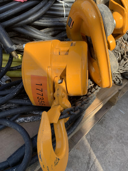 2021 HARRINGTON CF020-20