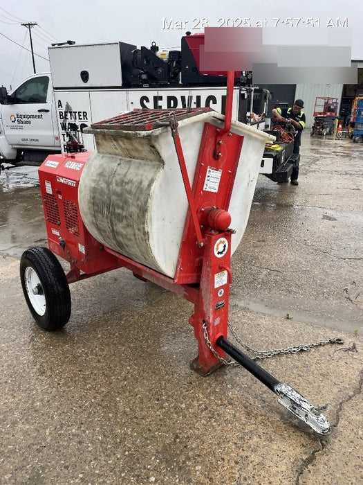 2023 MULTIQUIP WM90PH8