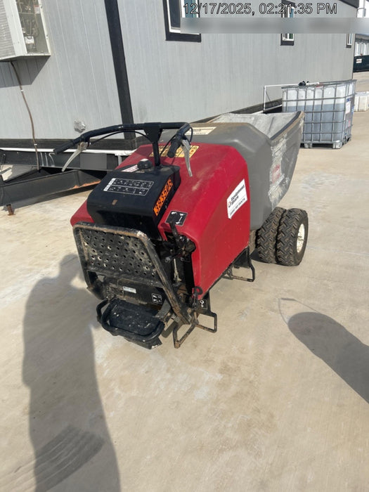 2024 TORO MB-1600
