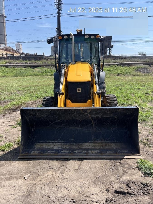 2023 JCB 3CX-14 Extendable Stick