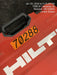 2020 HILTI TE 60-ATC/AVR