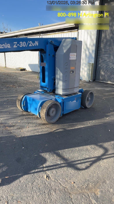 2024 MI-T-M GEN-3600-0MM0