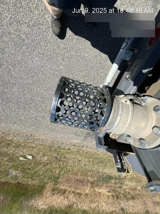 2023 ATLAS COPCO PAC F66 KD