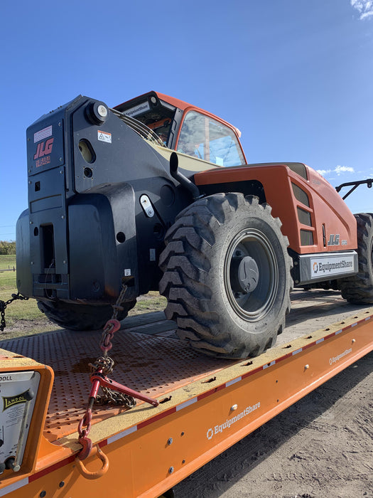 2021 JLG 1732