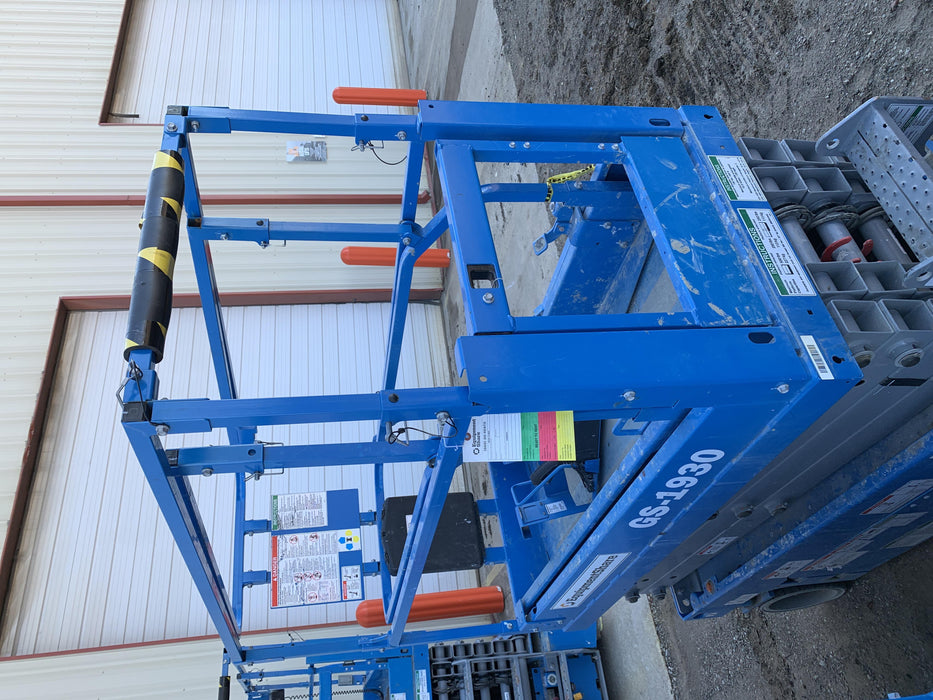 2020 Genie GS-1930 GENIE GS-1930