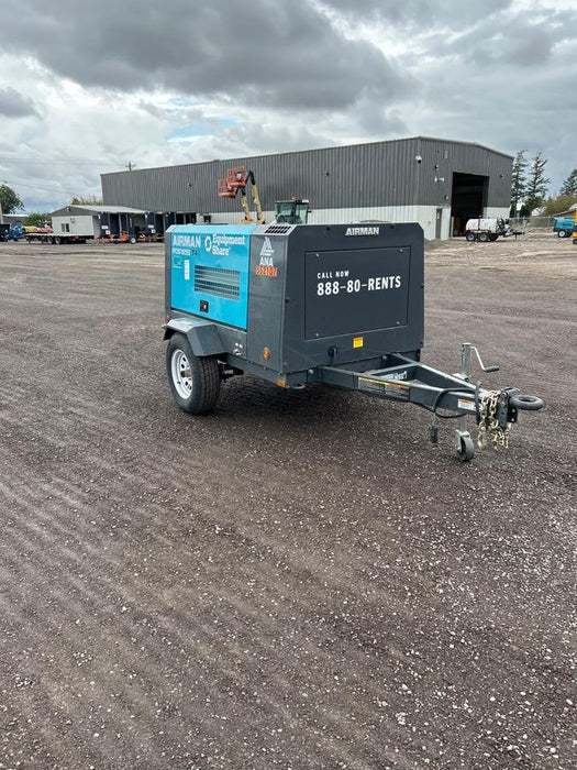 2025 AIRMAN PDS185S CWK