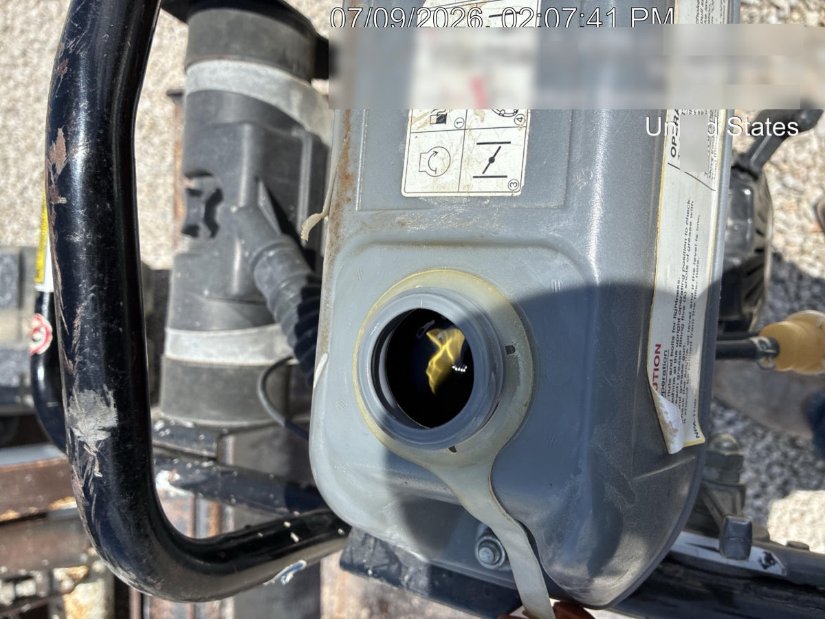 2023 MULTIQUIP MTR40HF