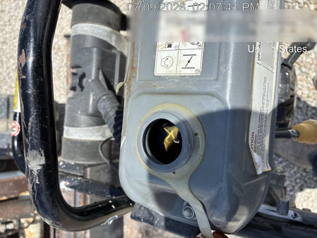 2023 MULTIQUIP MTR40HF