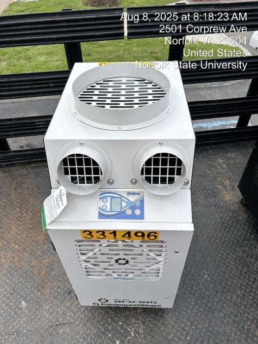 2023 KWIKOOL KPAC1411-2