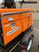 2021 Lincoln Electric Vantage 549X Ready Pak 3, ORANGE (includes trailer, cable rack, fender light kit)