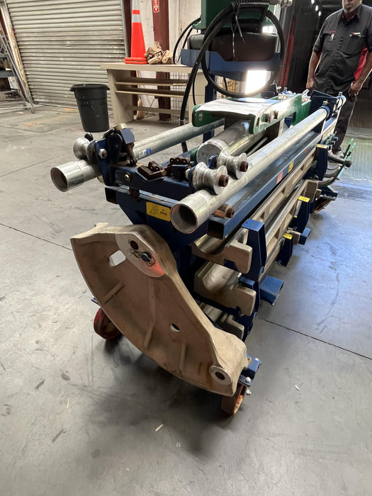 2020 GREENLEE 881CTE980