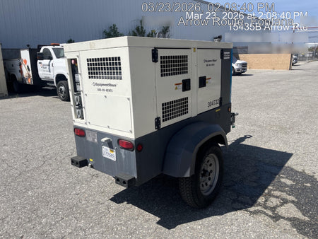 2023 ATLAS COPCO QAS25 CWK