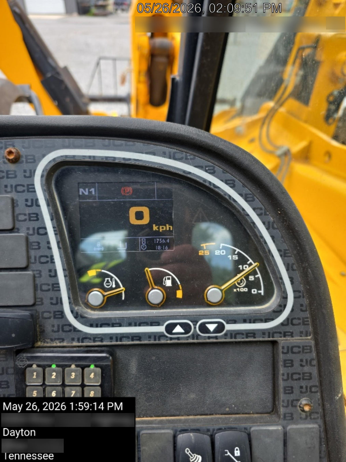 2021 JCB 510-56