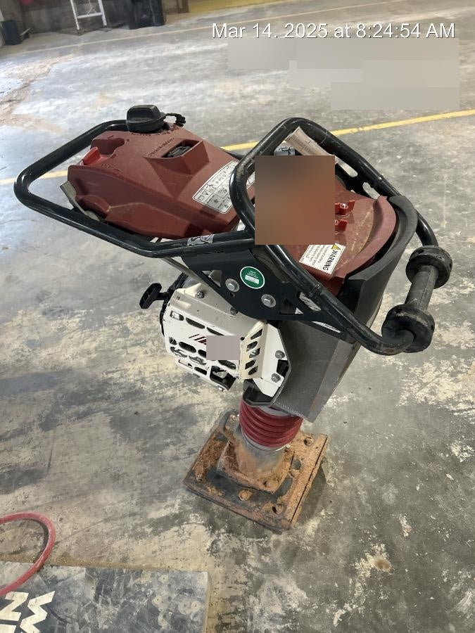 2024 DYNAPAC DR6X