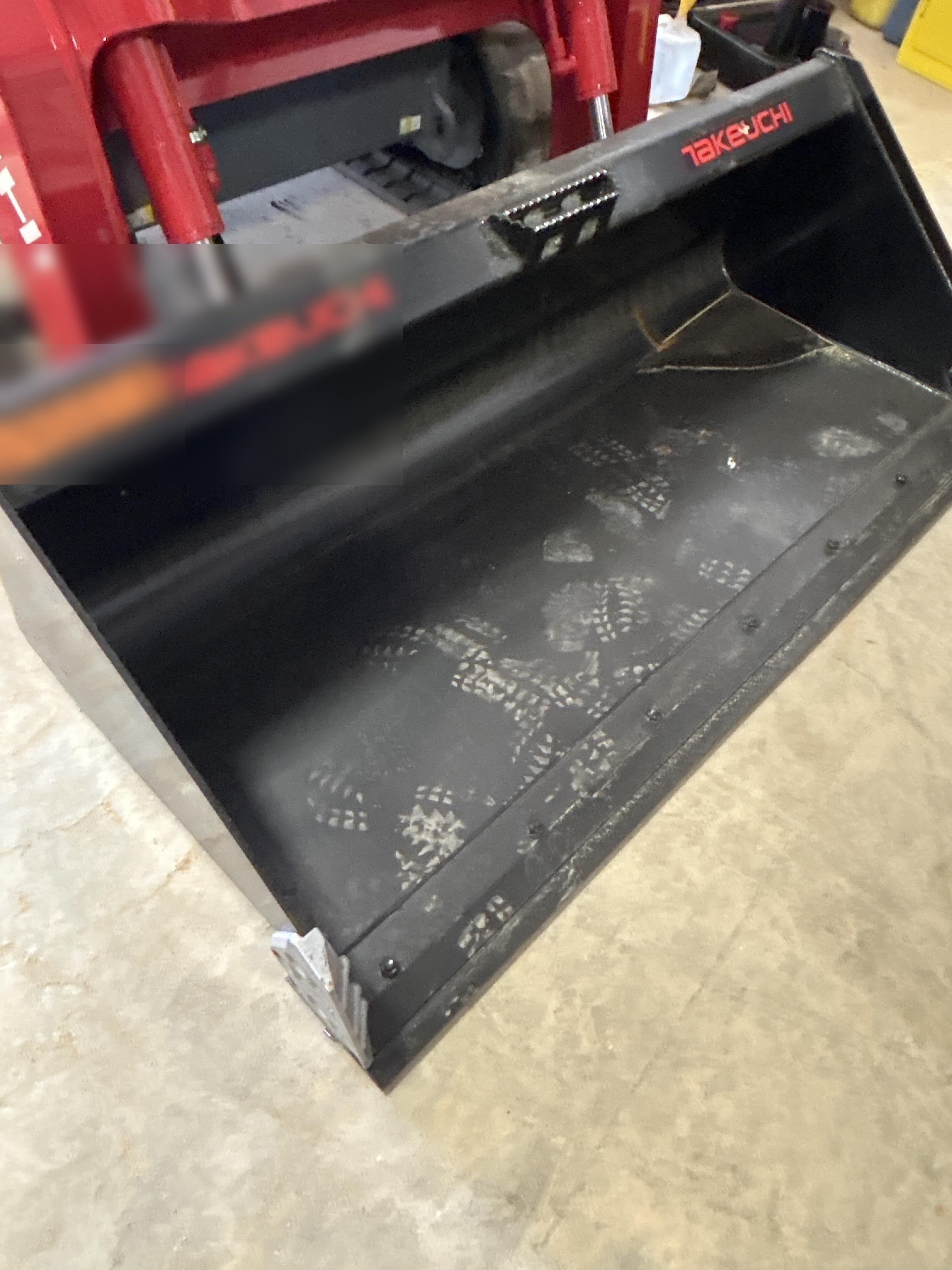 2026 TAG MANUFACTURING 102-0749Q