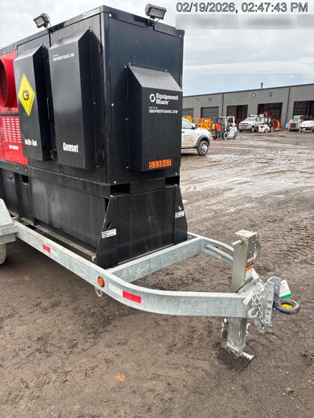 2025 CAMPO EB1000CT