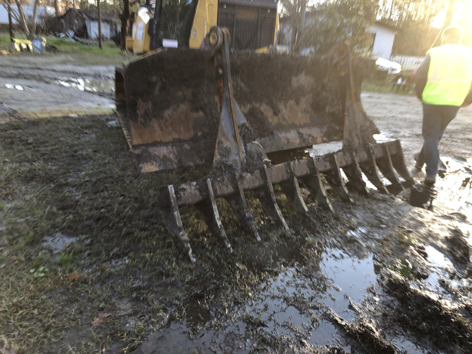 2019 D&E MANUFACTURING RKD1011